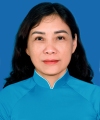 Nguyễn Thị Cẩm Linh