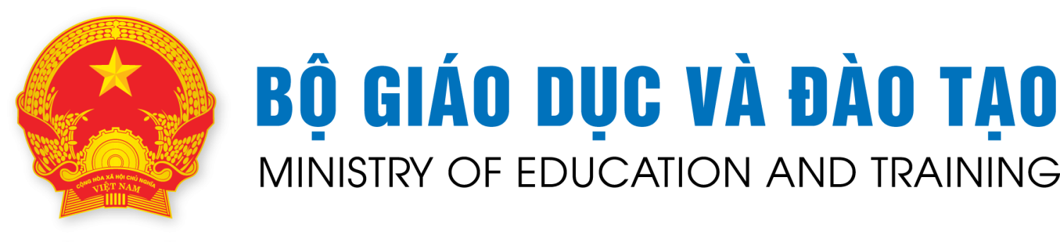Bộ Giáo dục và Đào tạo